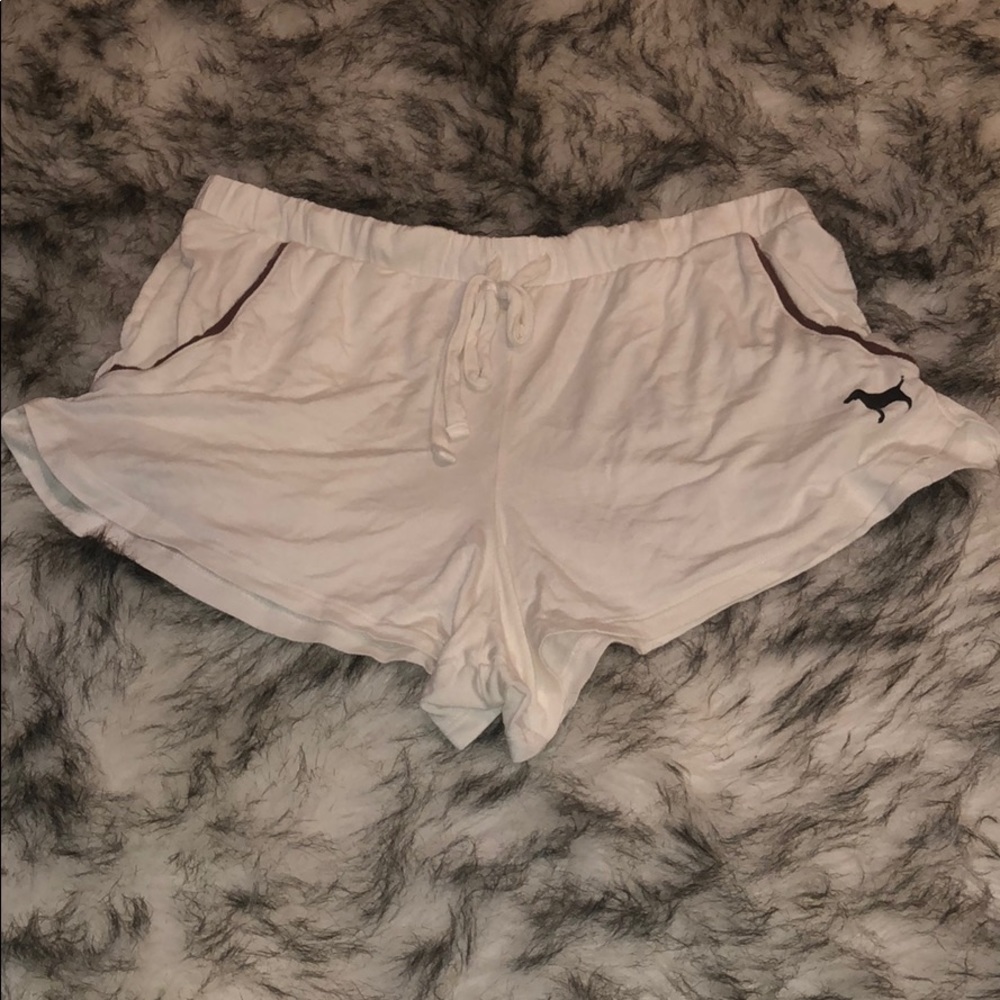 PINK Pajama Shorts